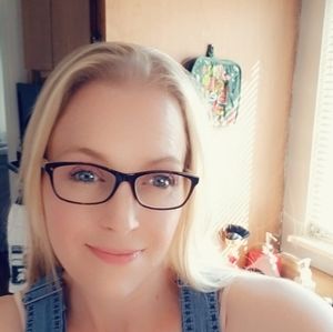 Meet your Posher, Bethany